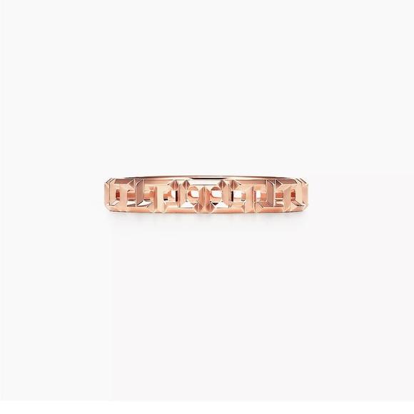 Tiffany T True Narrow Ring - Picture 2 of 2